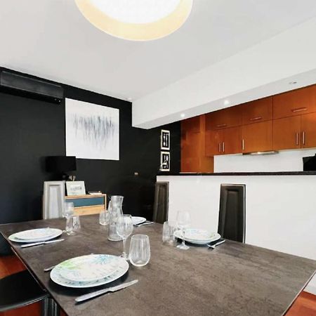 New 2Br In Cannes Center ภายนอก รูปภาพ