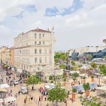 New 2Br In Cannes Center ภายนอก รูปภาพ