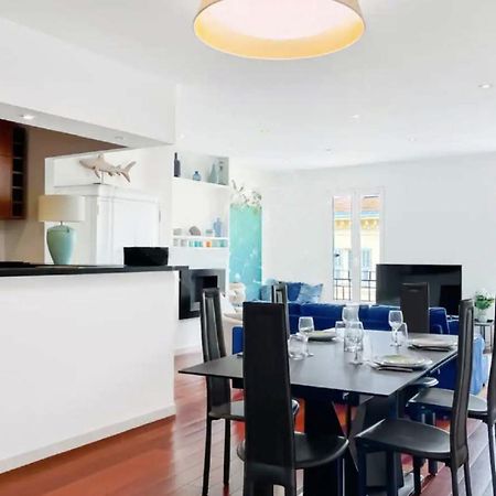 New 2Br In Cannes Center ภายนอก รูปภาพ