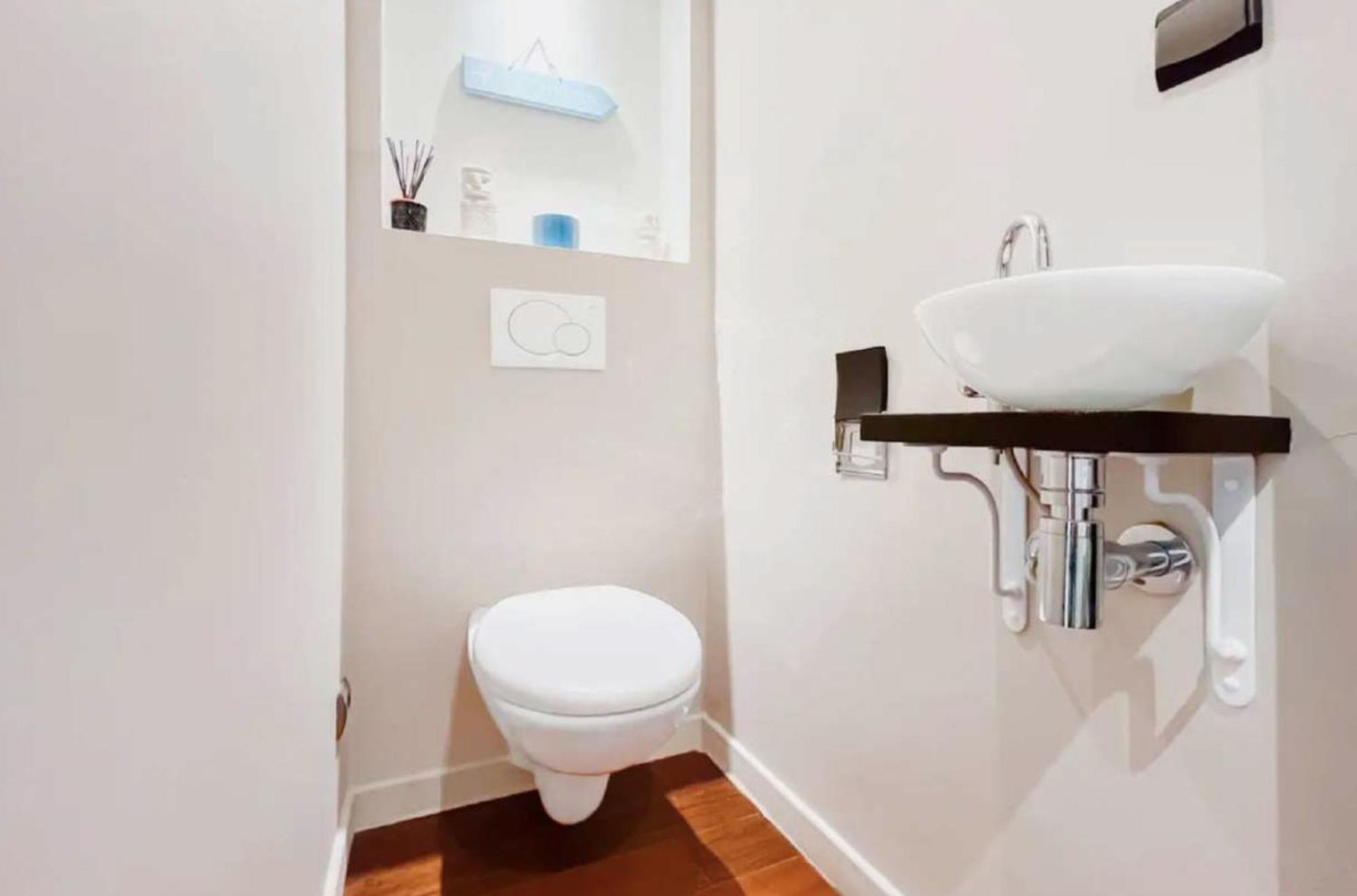 New 2Br In Cannes Center ภายนอก รูปภาพ