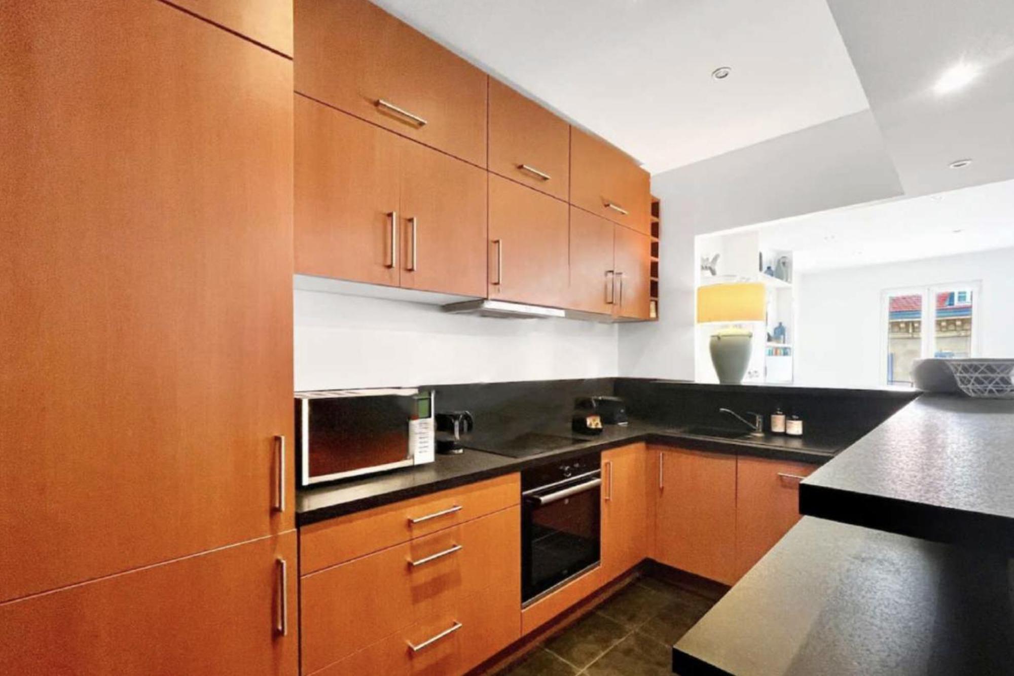 New 2Br In Cannes Center ภายนอก รูปภาพ