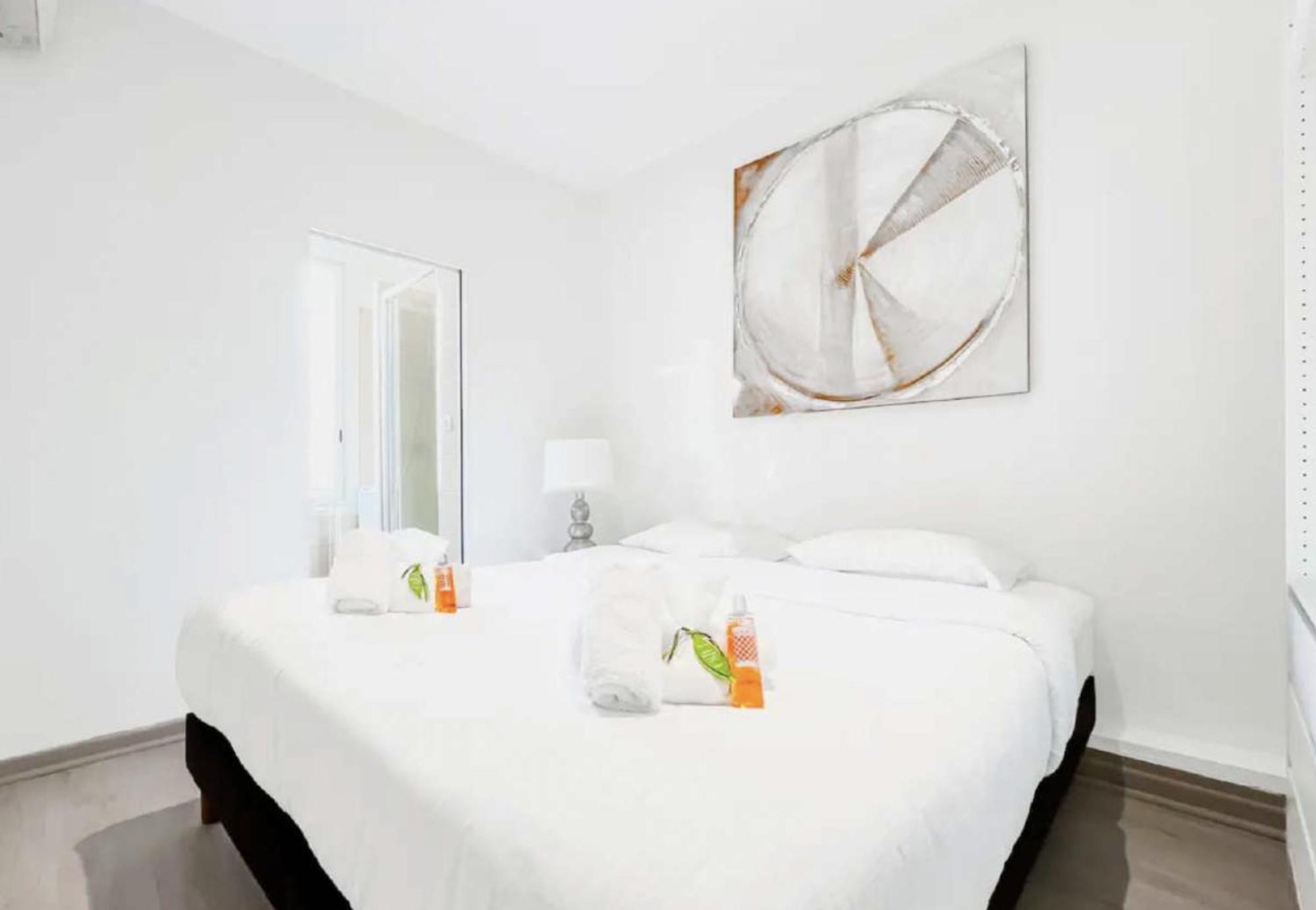 New 2Br In Cannes Center ภายนอก รูปภาพ