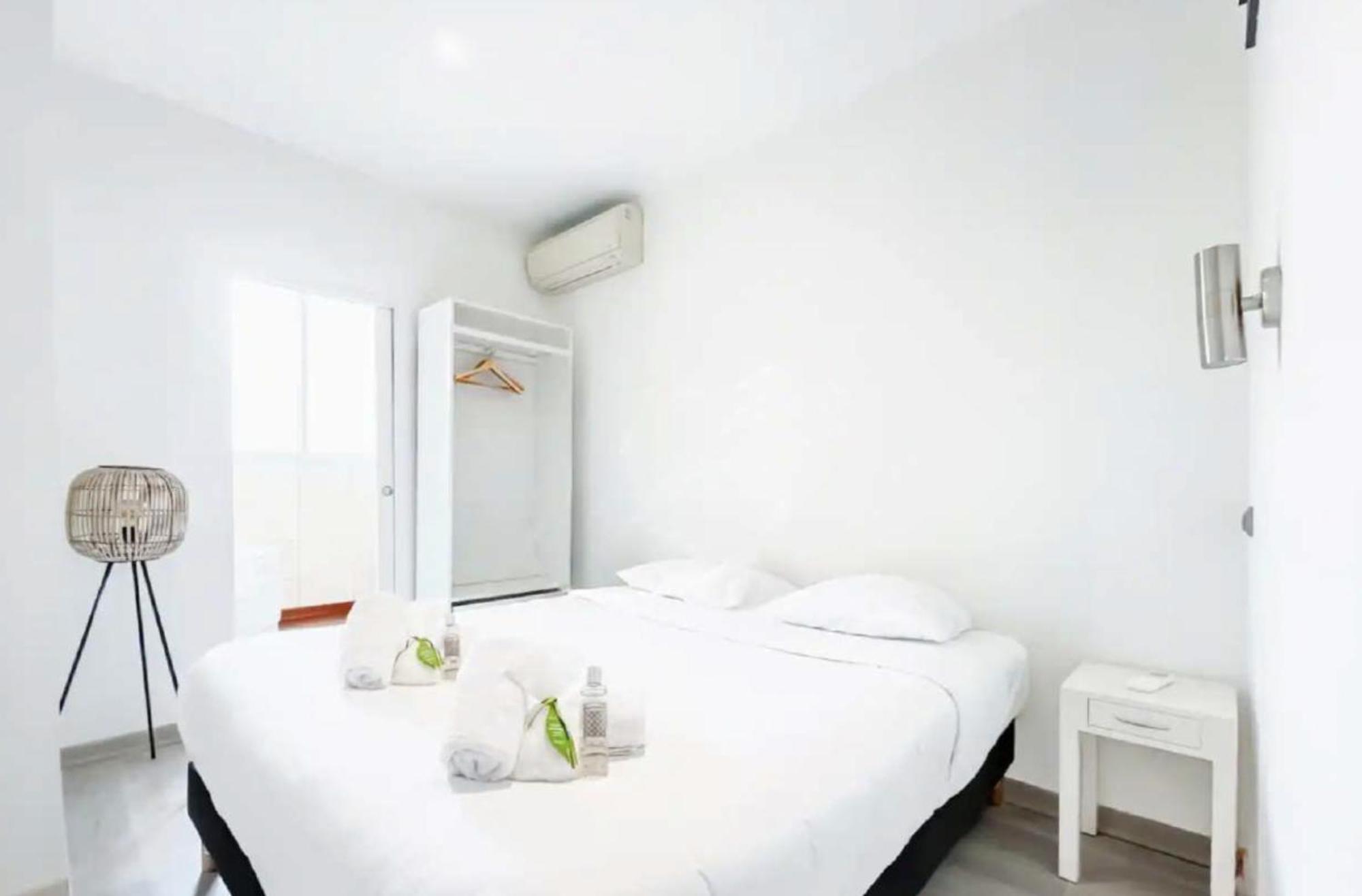 New 2Br In Cannes Center ภายนอก รูปภาพ
