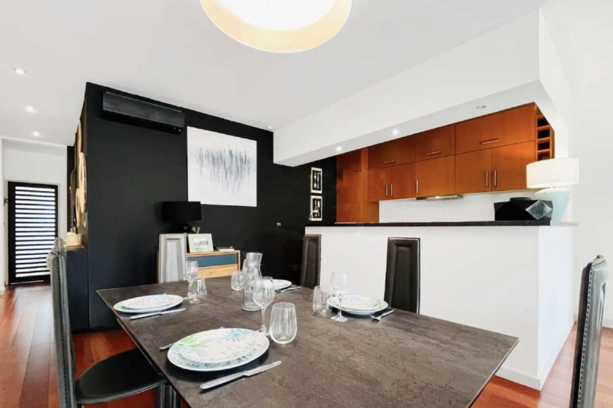 New 2Br In Cannes Center ภายนอก รูปภาพ