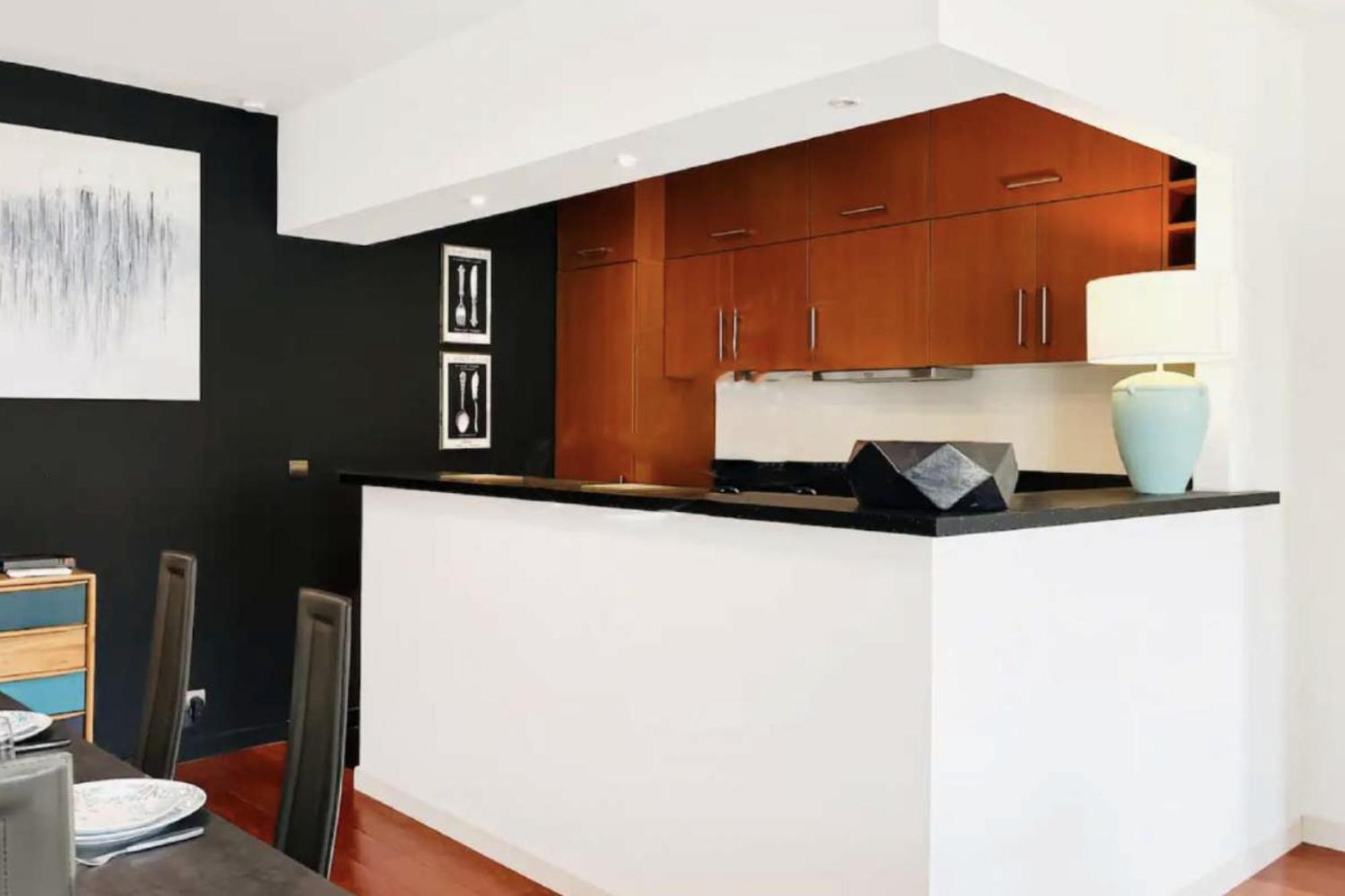 New 2Br In Cannes Center ภายนอก รูปภาพ