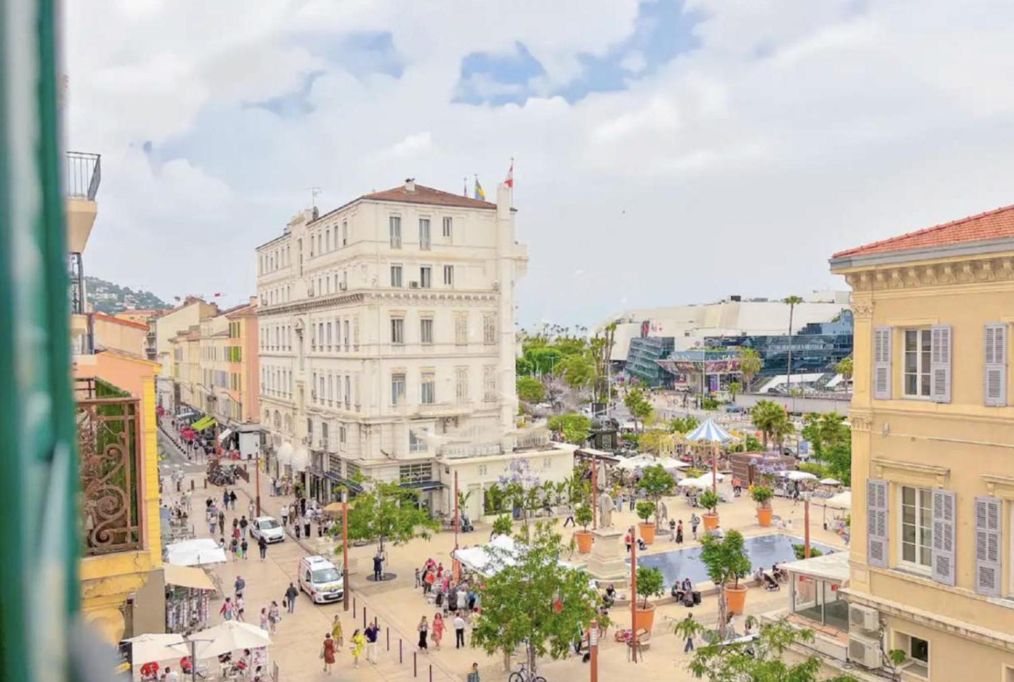 New 2Br In Cannes Center ภายนอก รูปภาพ