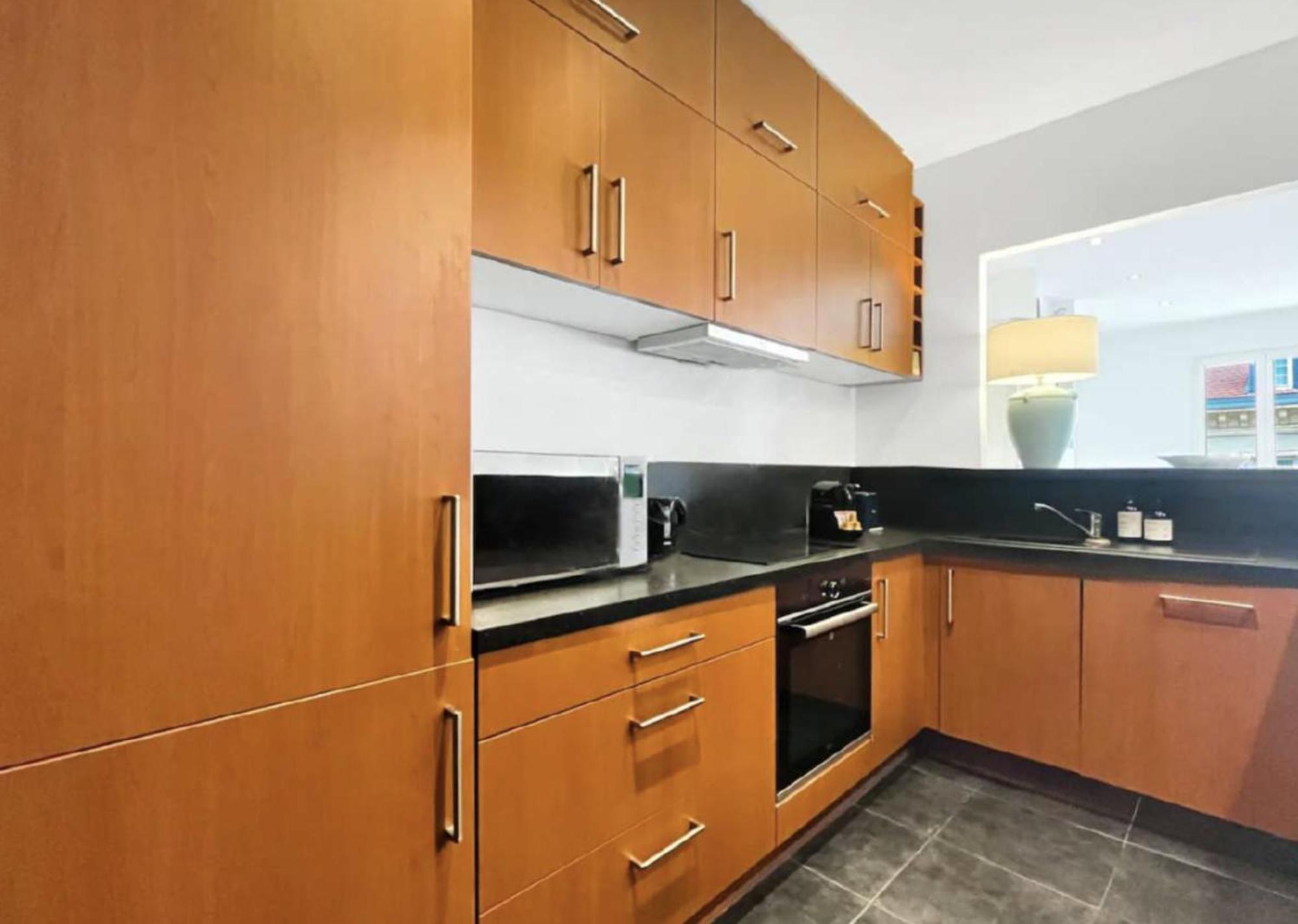 New 2Br In Cannes Center ภายนอก รูปภาพ